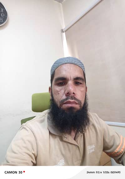 Jahanzeb