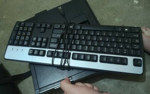 Dell D03S core i5 window 7