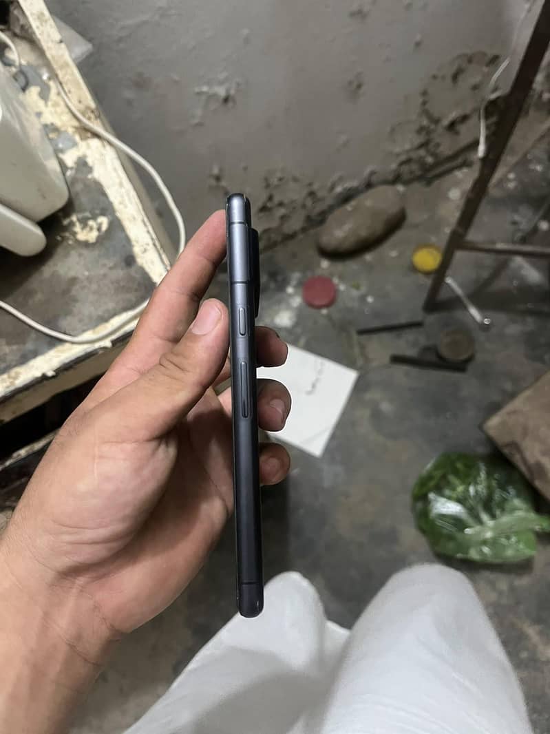 Google Pixel 7 3