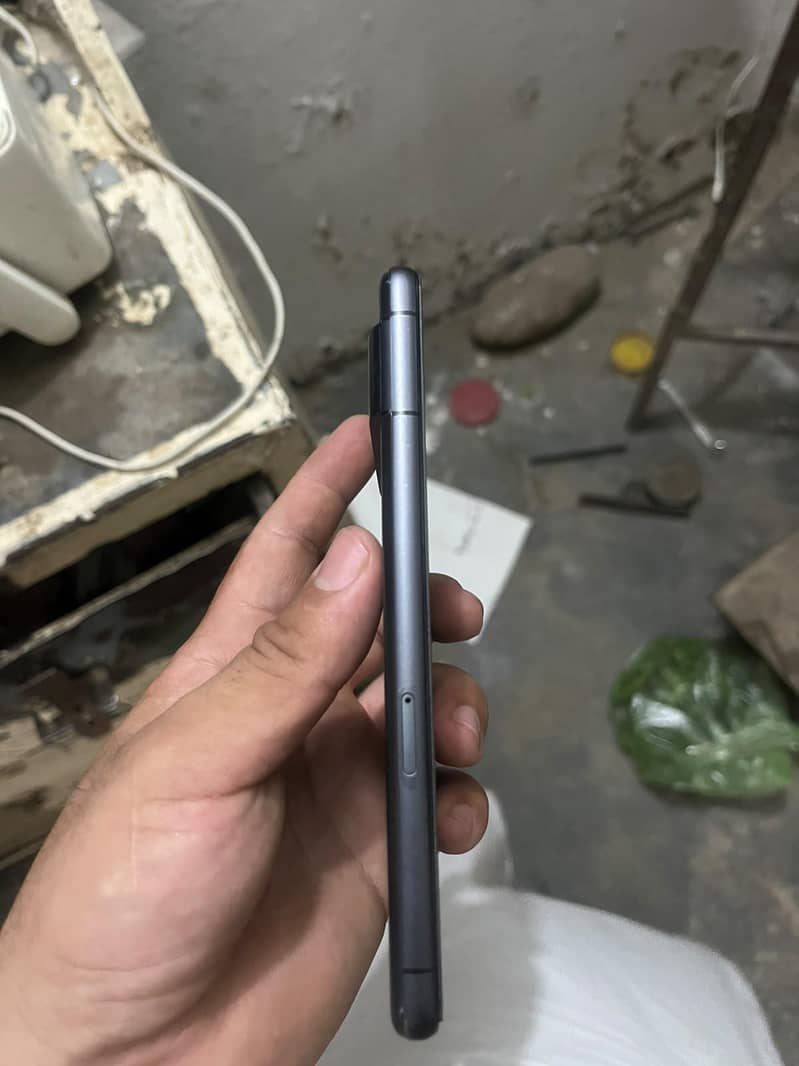 Google Pixel 7 5