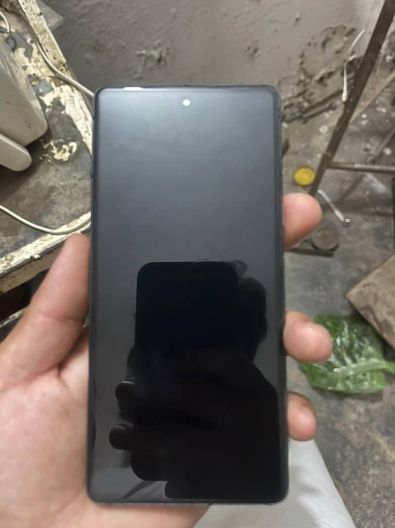 Google Pixel 7 6