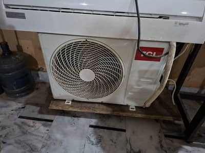 tcl air conditioner