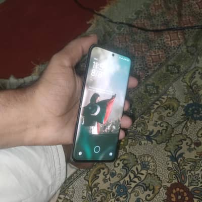 Xiaomi 12X