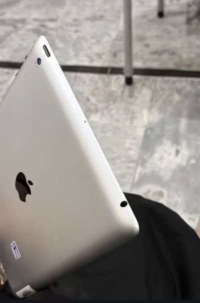 Apple iPad generation 4