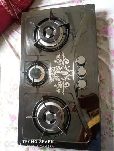 Stoves for sale