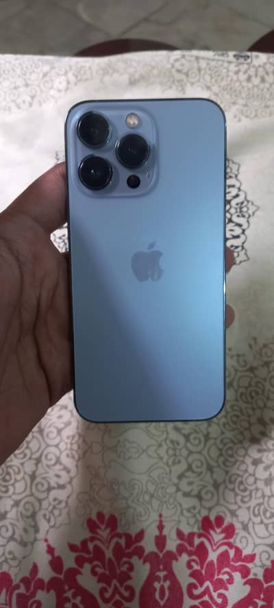 Apple iPhone 13 Pro