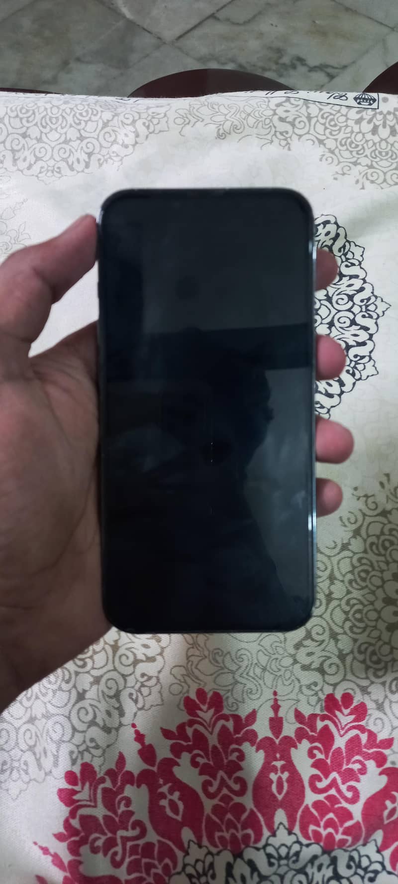 Apple iPhone 13 Pro 2