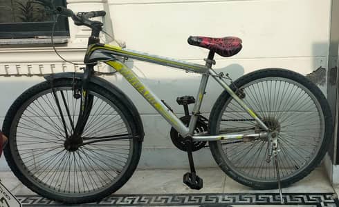 bicycle for sale