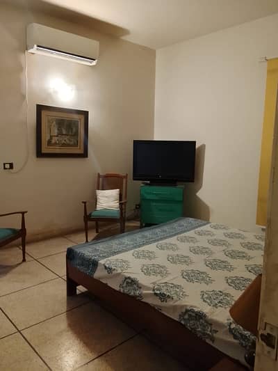 1 Kanal Upper Portion For Rent In Model Town