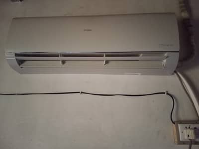 Hair AC 1.5 to HSU-20HFTEX/023WDC(DG)-T3 Plus