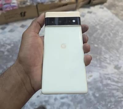 Google Pixel 6 Pro 12/256 Urgent Sale Connect What S App Number
