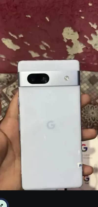 Google Pixel 7a