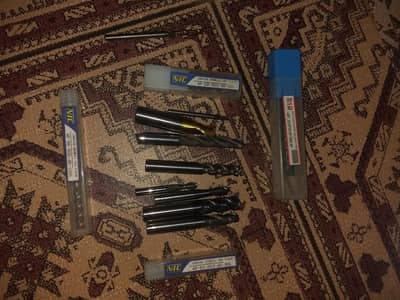 mechanical tools