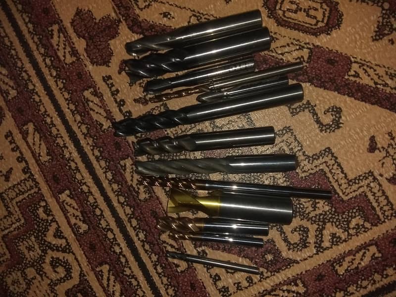 mechanical tools 1