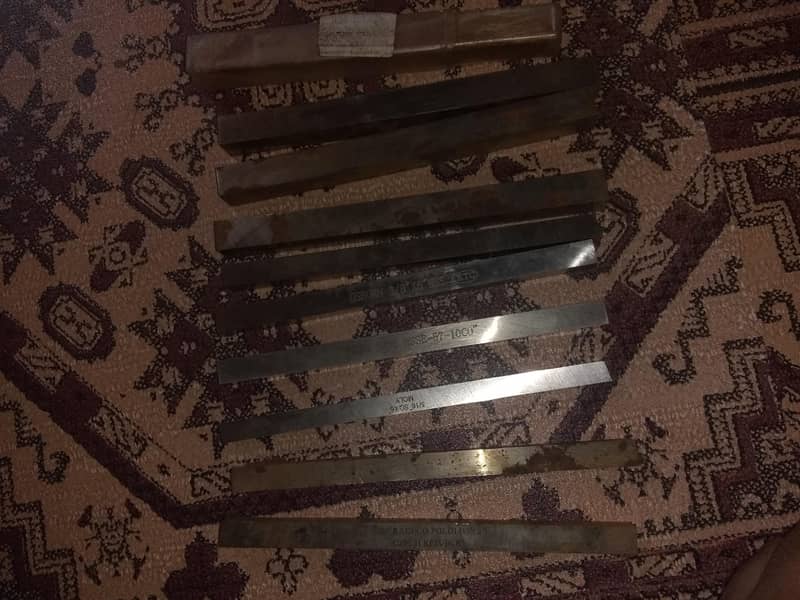mechanical tools 2