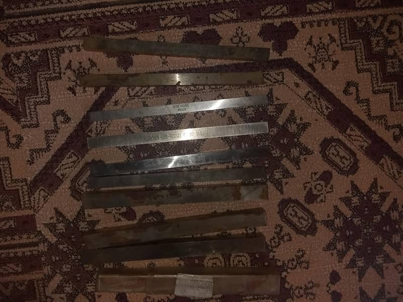 mechanical tools 5