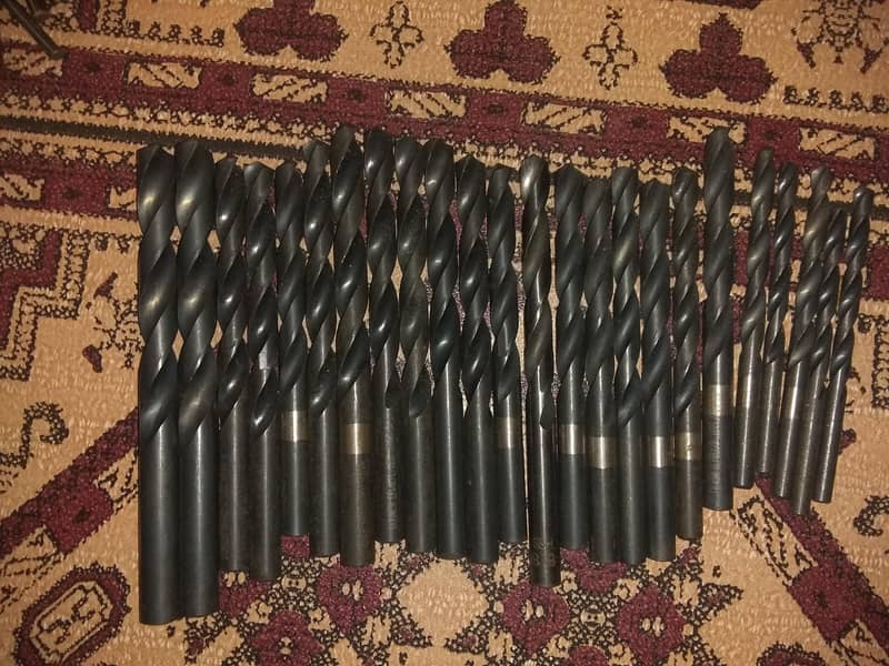 mechanical tools 10