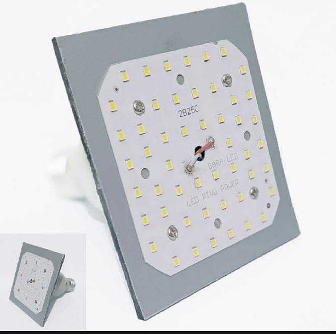 Led Light 4