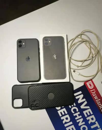 Apple iPhone 11 water pack