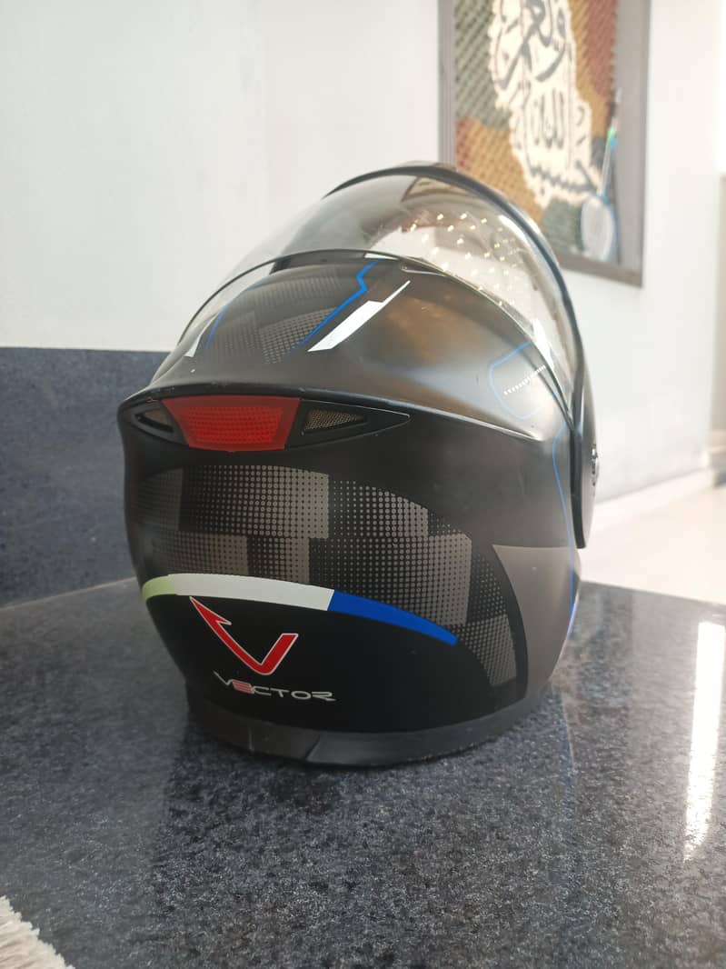vector 3