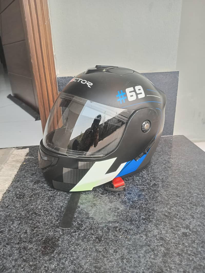 vector 4