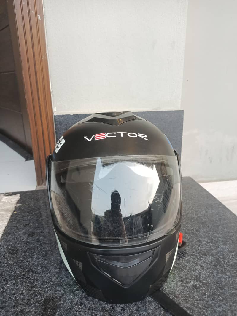 vector 5