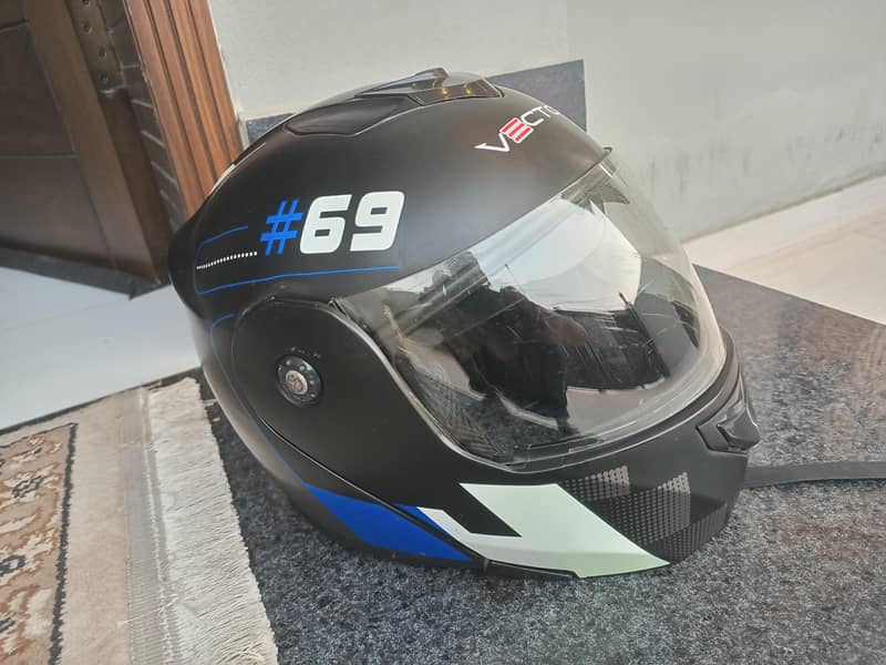 vector 6
