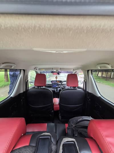 Suzuki Wagon R Hybrid Fx 2020