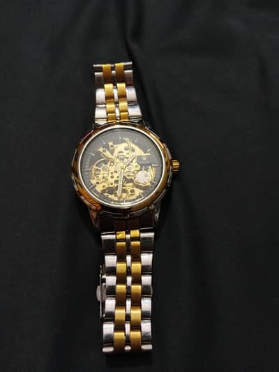 auto watch Rolex 2nd generation