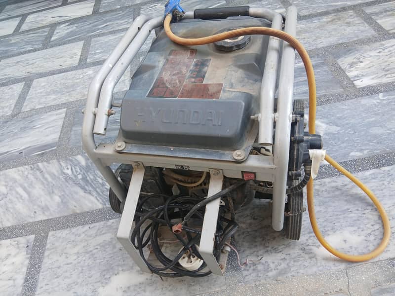 generator 0