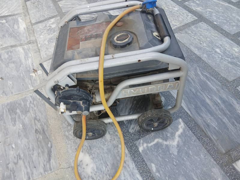 generator 1