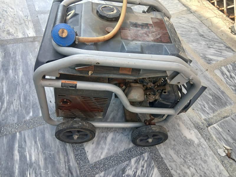 generator 2
