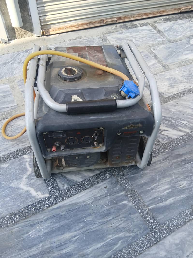 generator 3