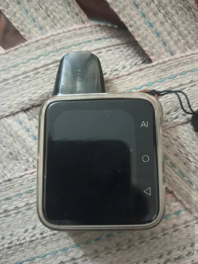 Pava Horiz AI