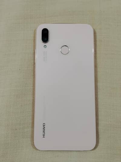 Huawei P20 Lite urgently sell