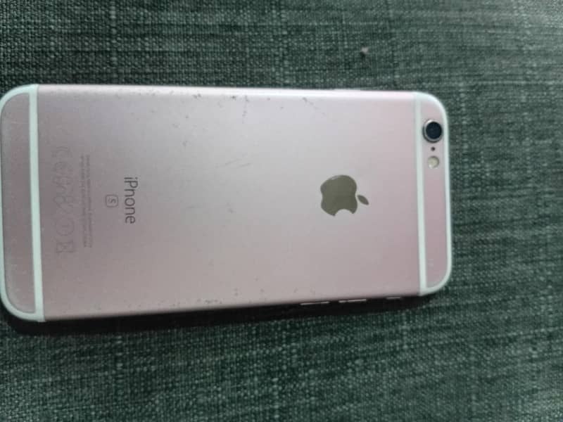 Apple iPhone 6S 3