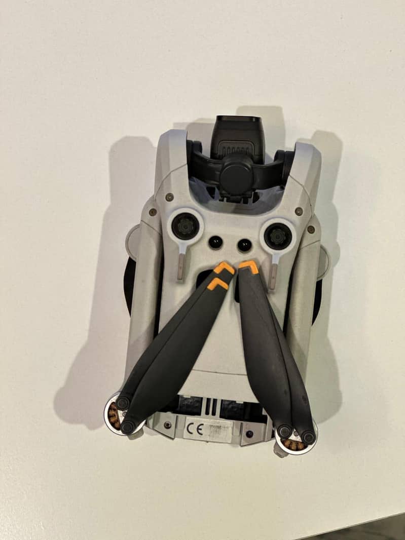 DJI Mini 3 Pro 2