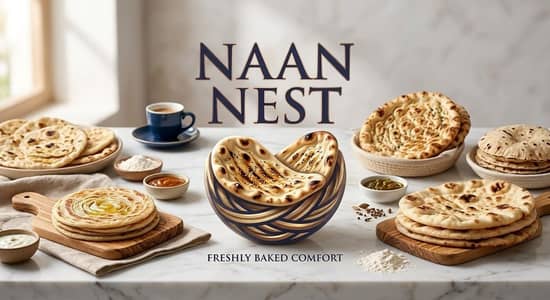 Need 2 mens for Naan nest restaurant