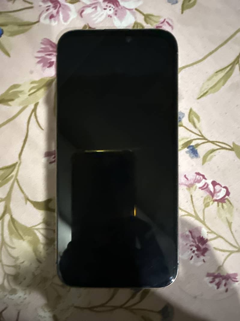 Apple iPhone 16 Pro Max 5