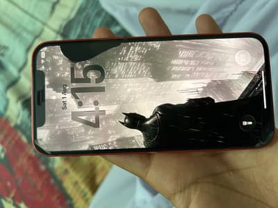Iphone 12 128gb factory unlock