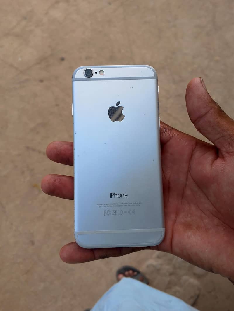 Apple iPhone 6 1