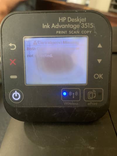 Hp 3515