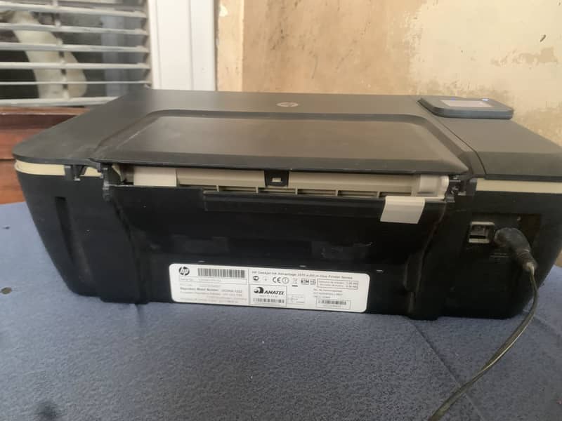 Hp 3515 2