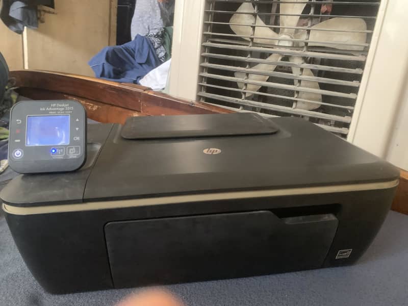 Hp 3515 4