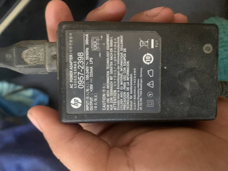 Hp 3515 8