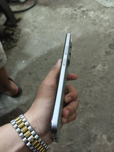 Infinix Hot 50 Pro 8+5/128