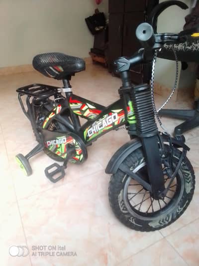 cycle