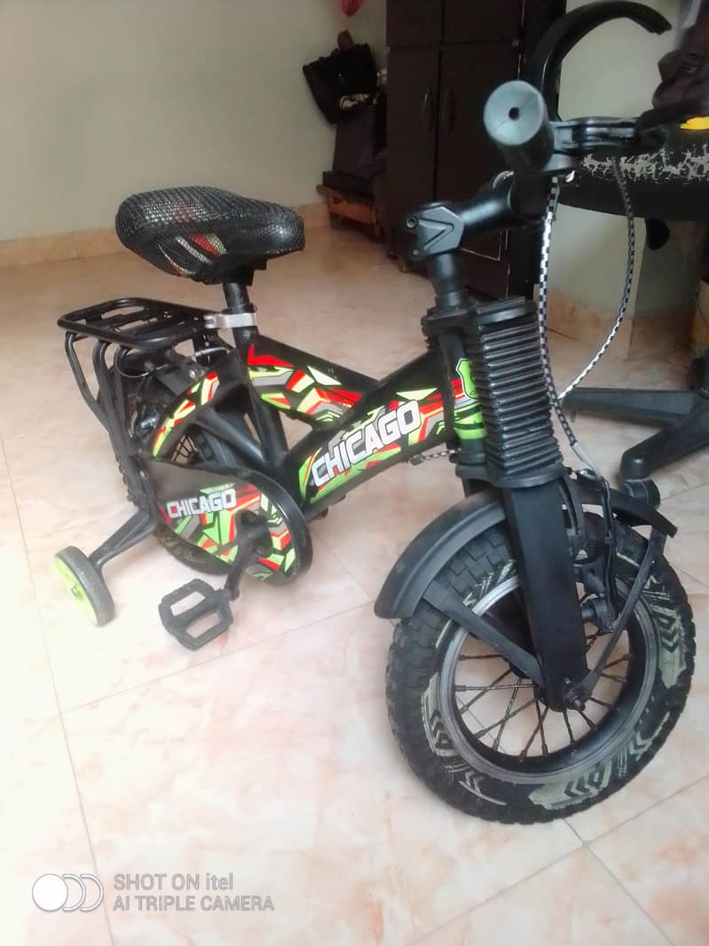 cycle 0
