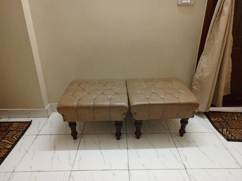 sofa set for sell 1