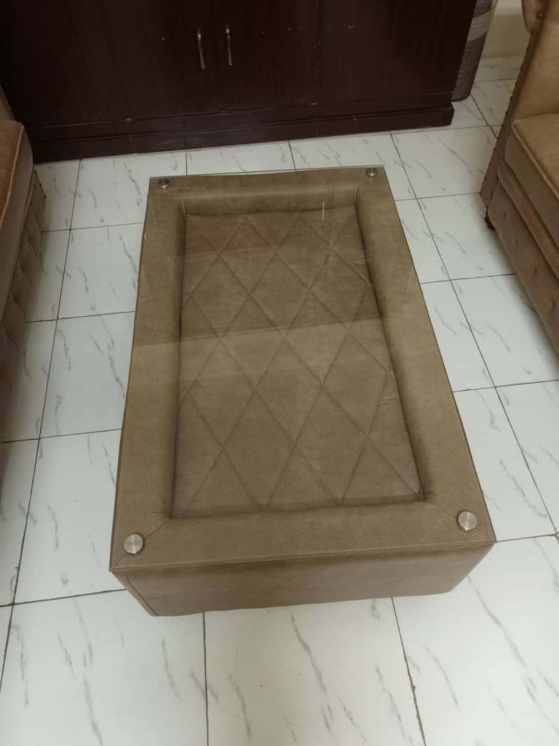 sofa set for sell 2